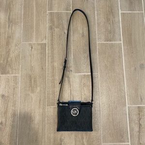 Michael Kors Crossbody Purse